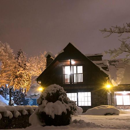 Chalet Casa Pepe 비에라 외부 사진