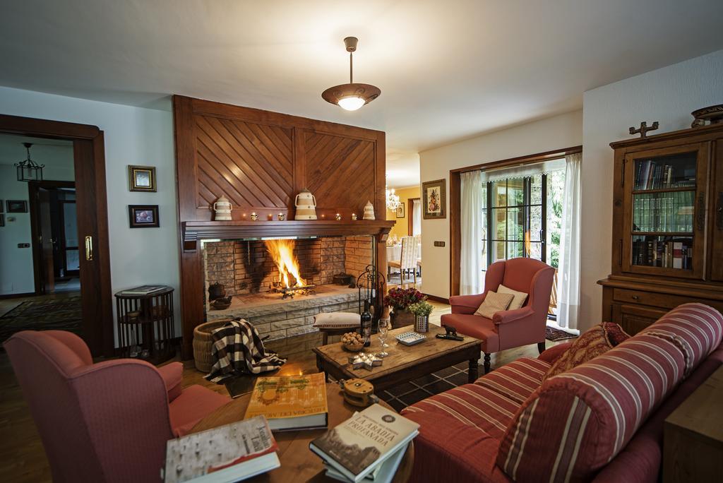 Chalet Casa Pepe 비에라 객실 사진