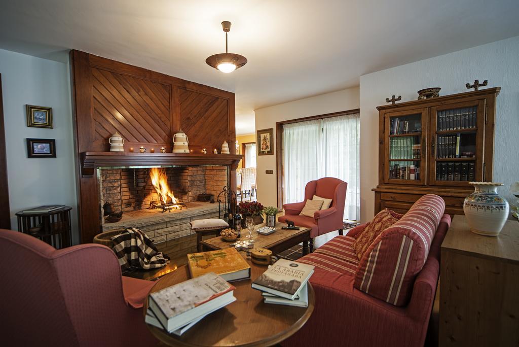 Chalet Casa Pepe 비에라 외부 사진
