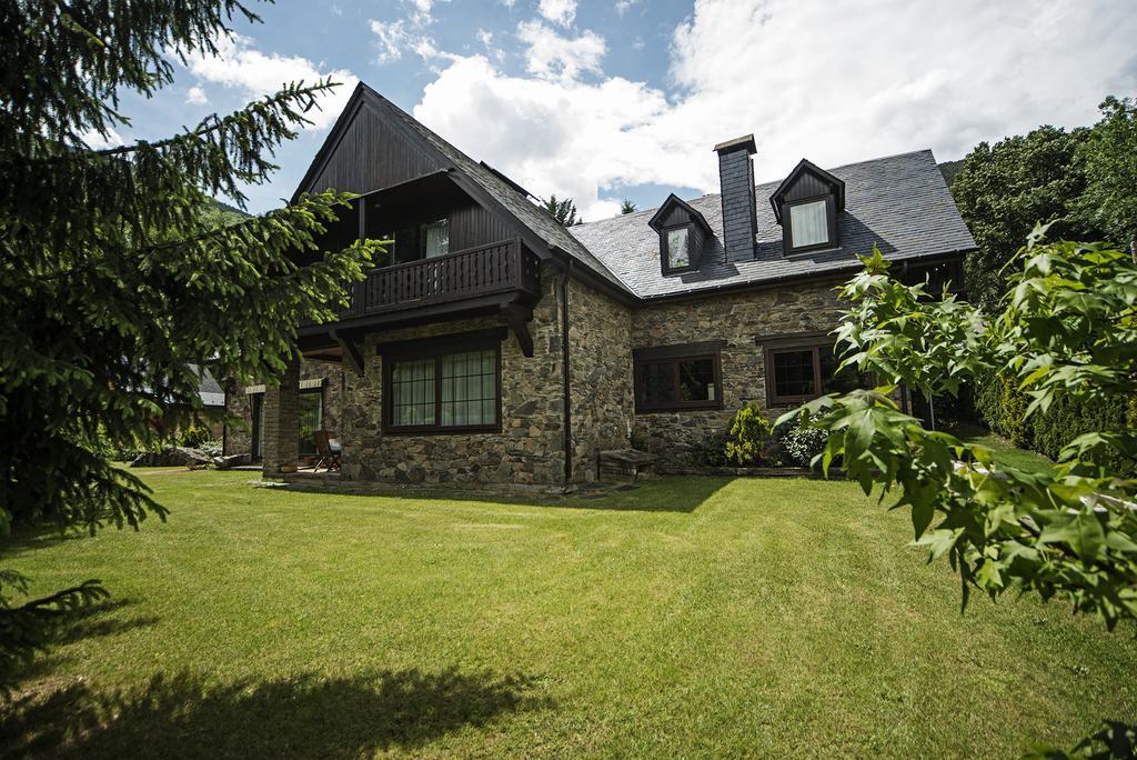 Chalet Casa Pepe 비에라 외부 사진
