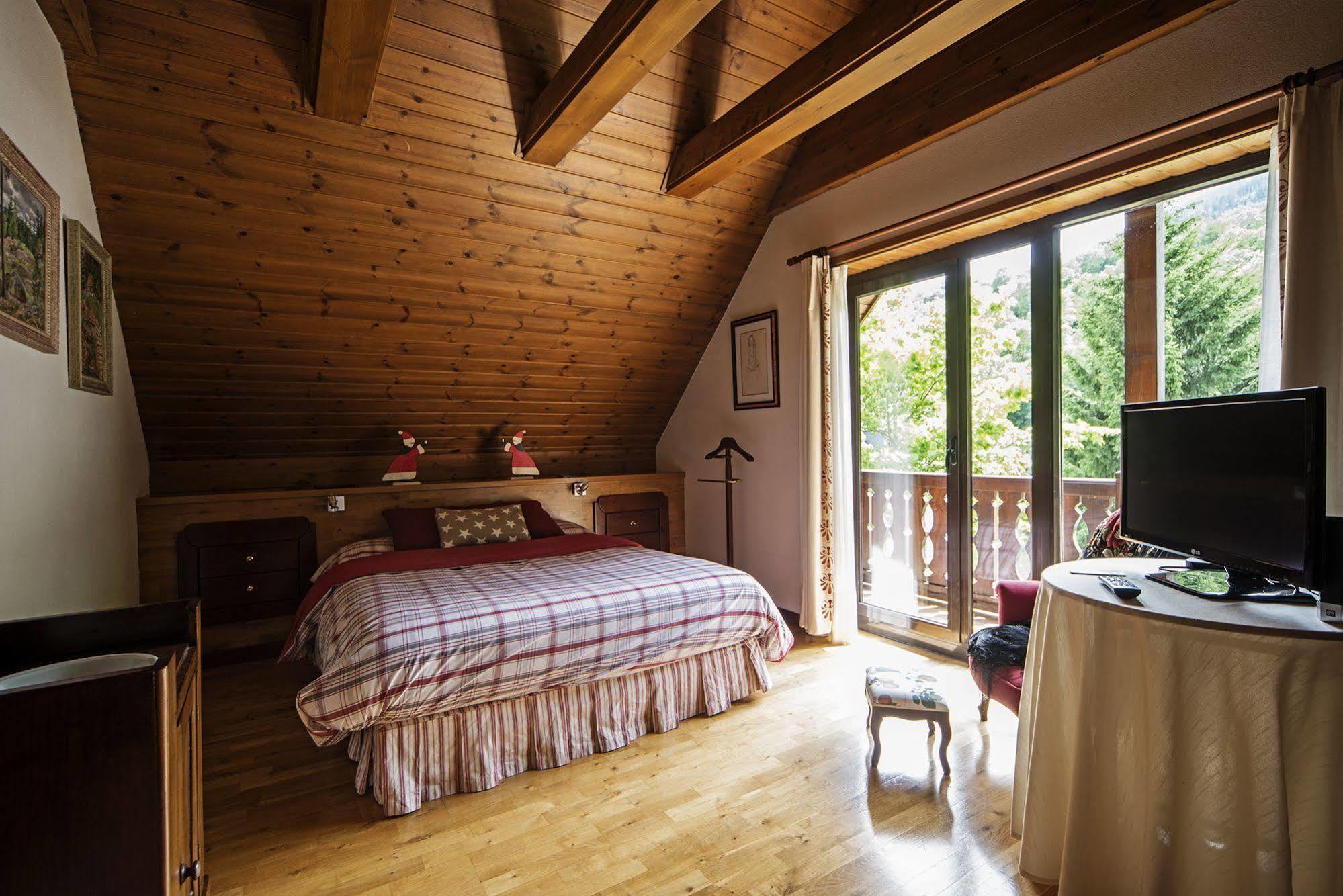 Chalet Casa Pepe 비에라 외부 사진