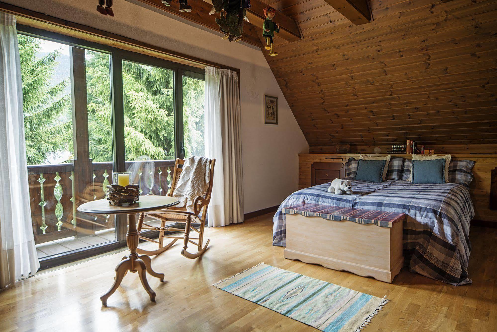 Chalet Casa Pepe 비에라 외부 사진