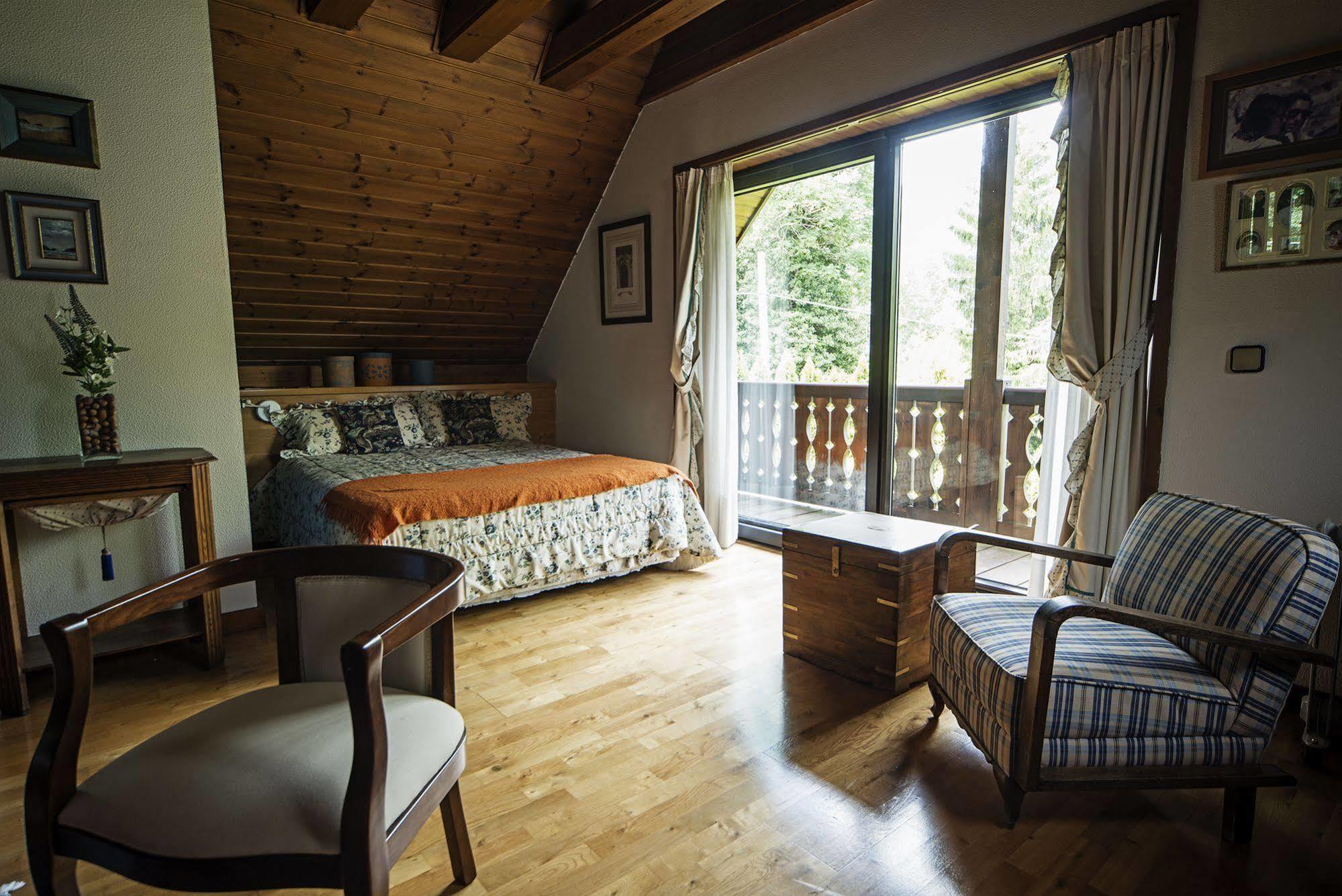 Chalet Casa Pepe 비에라 외부 사진