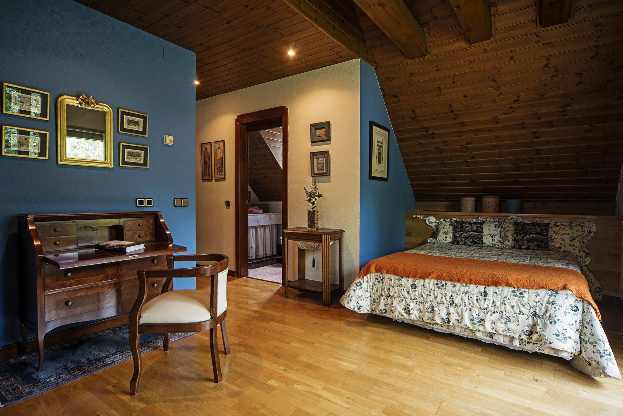 Chalet Casa Pepe 비에라 외부 사진