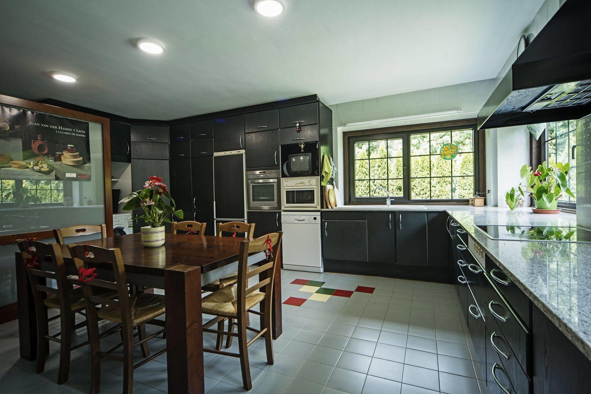 Chalet Casa Pepe 비에라 외부 사진