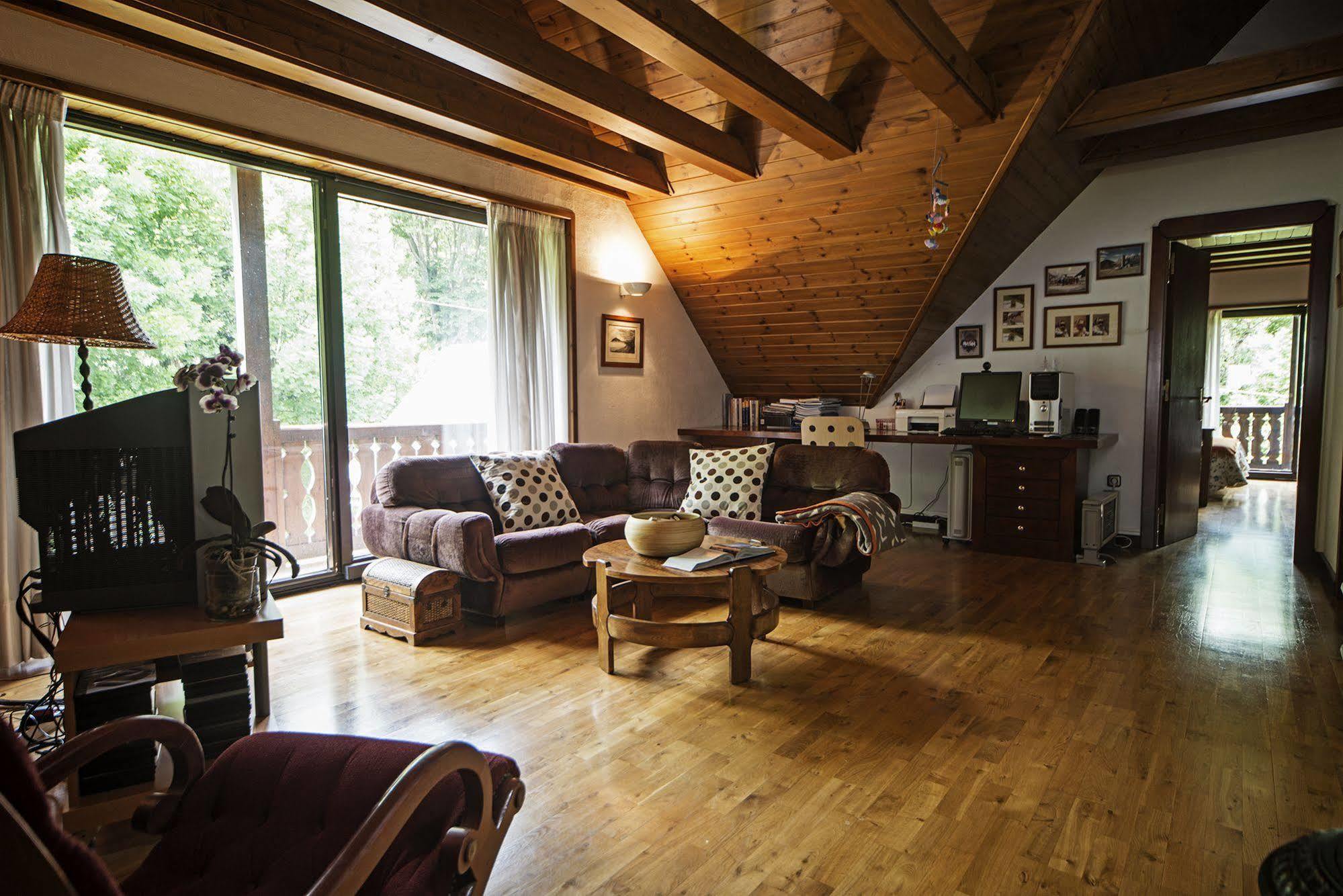 Chalet Casa Pepe 비에라 외부 사진
