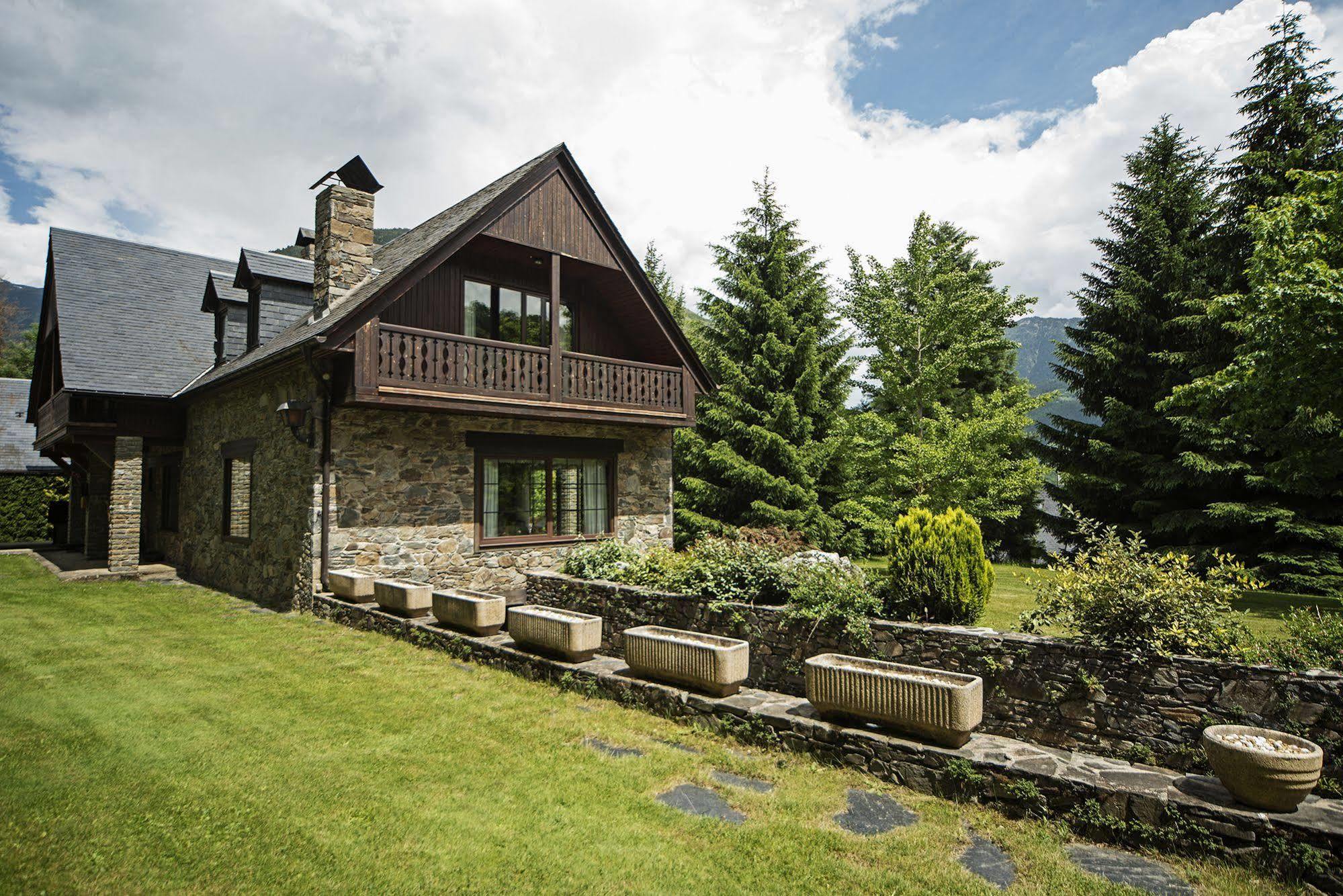 Chalet Casa Pepe 비에라 외부 사진