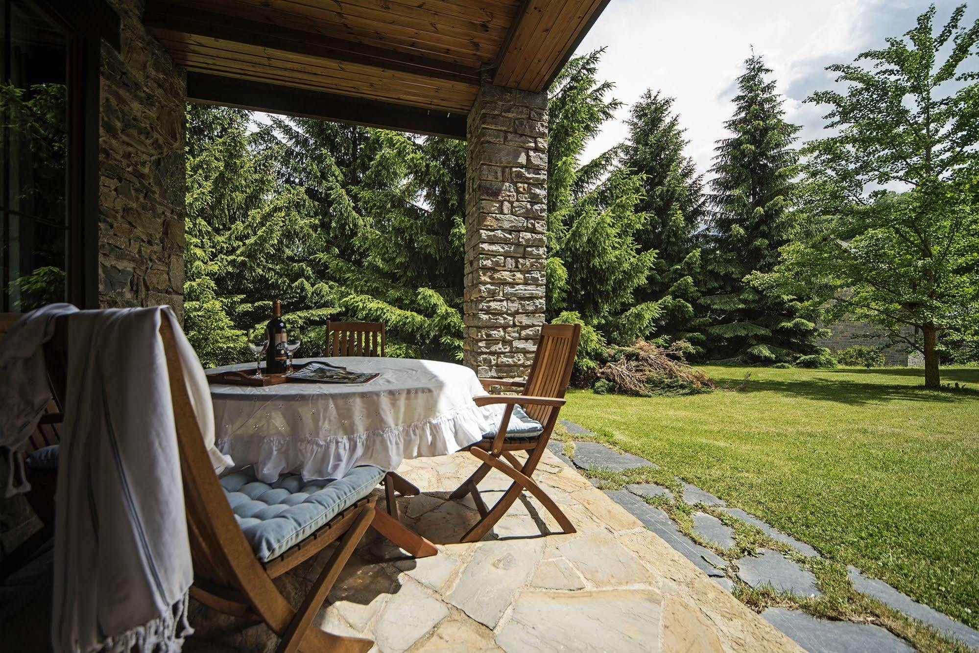 Chalet Casa Pepe 비에라 외부 사진