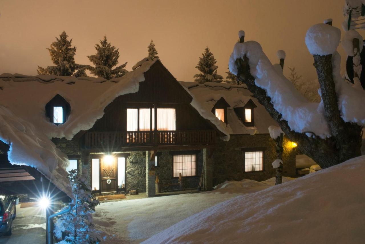 Chalet Casa Pepe 비에라 외부 사진