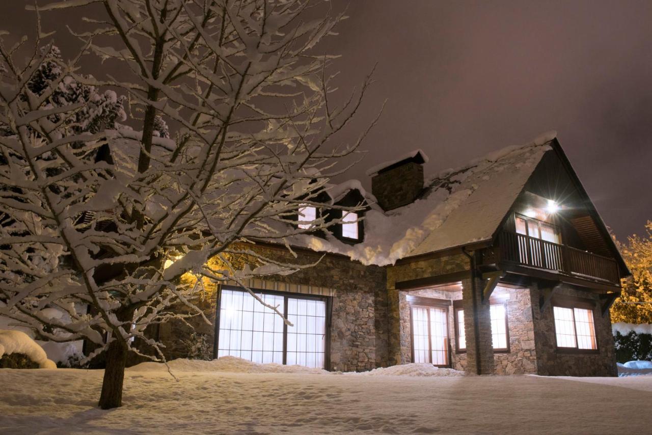Chalet Casa Pepe 비에라 외부 사진