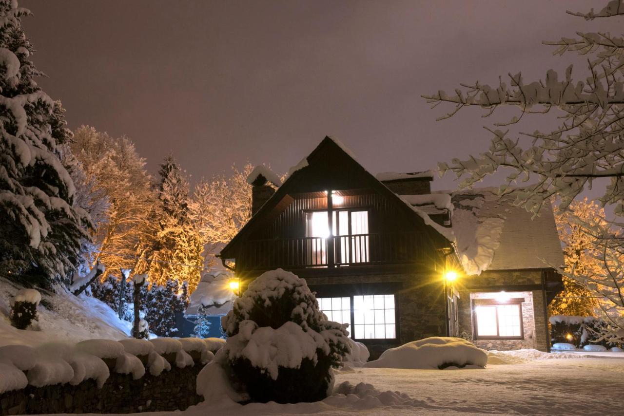 Chalet Casa Pepe 비에라 외부 사진