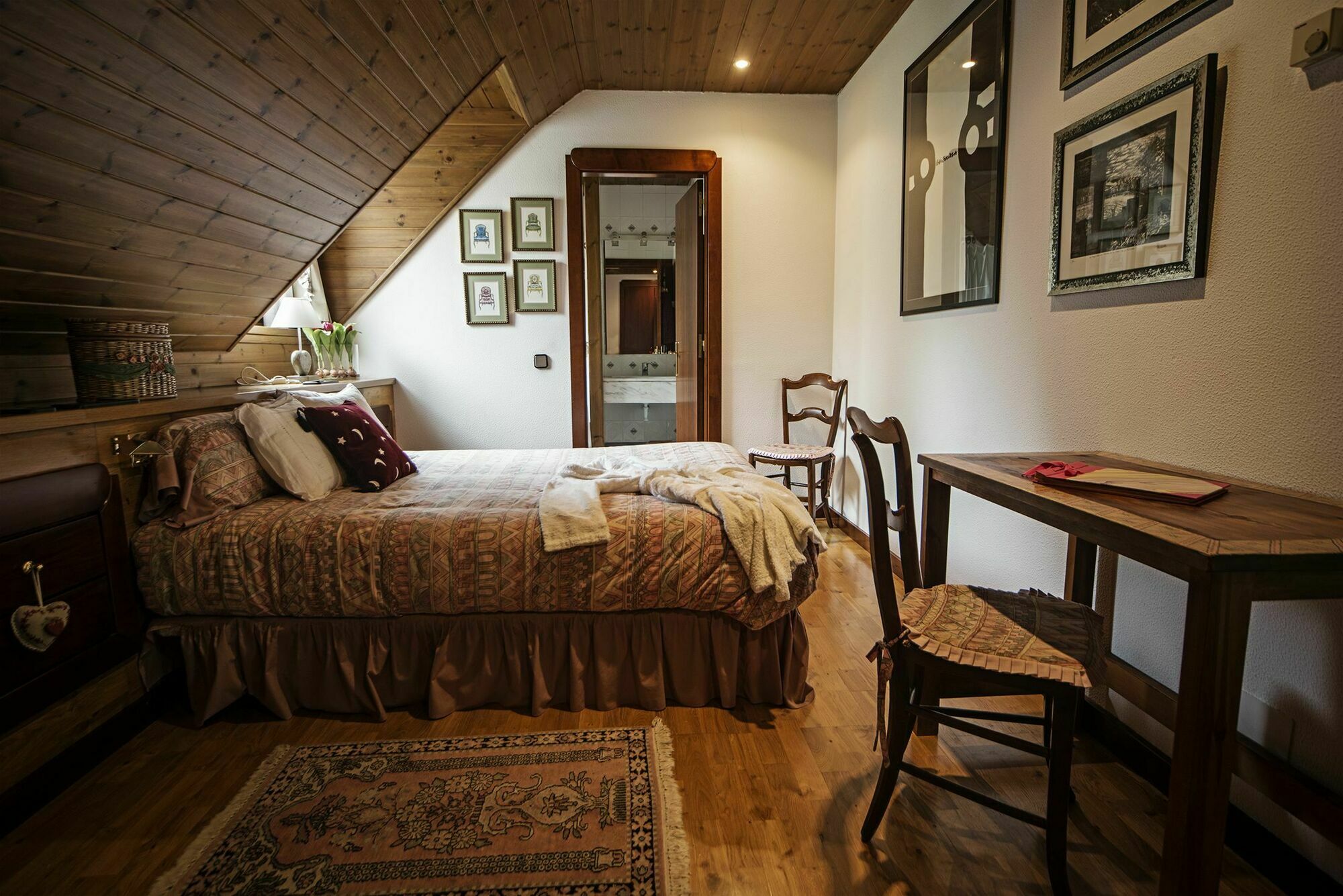 Chalet Casa Pepe 비에라 외부 사진