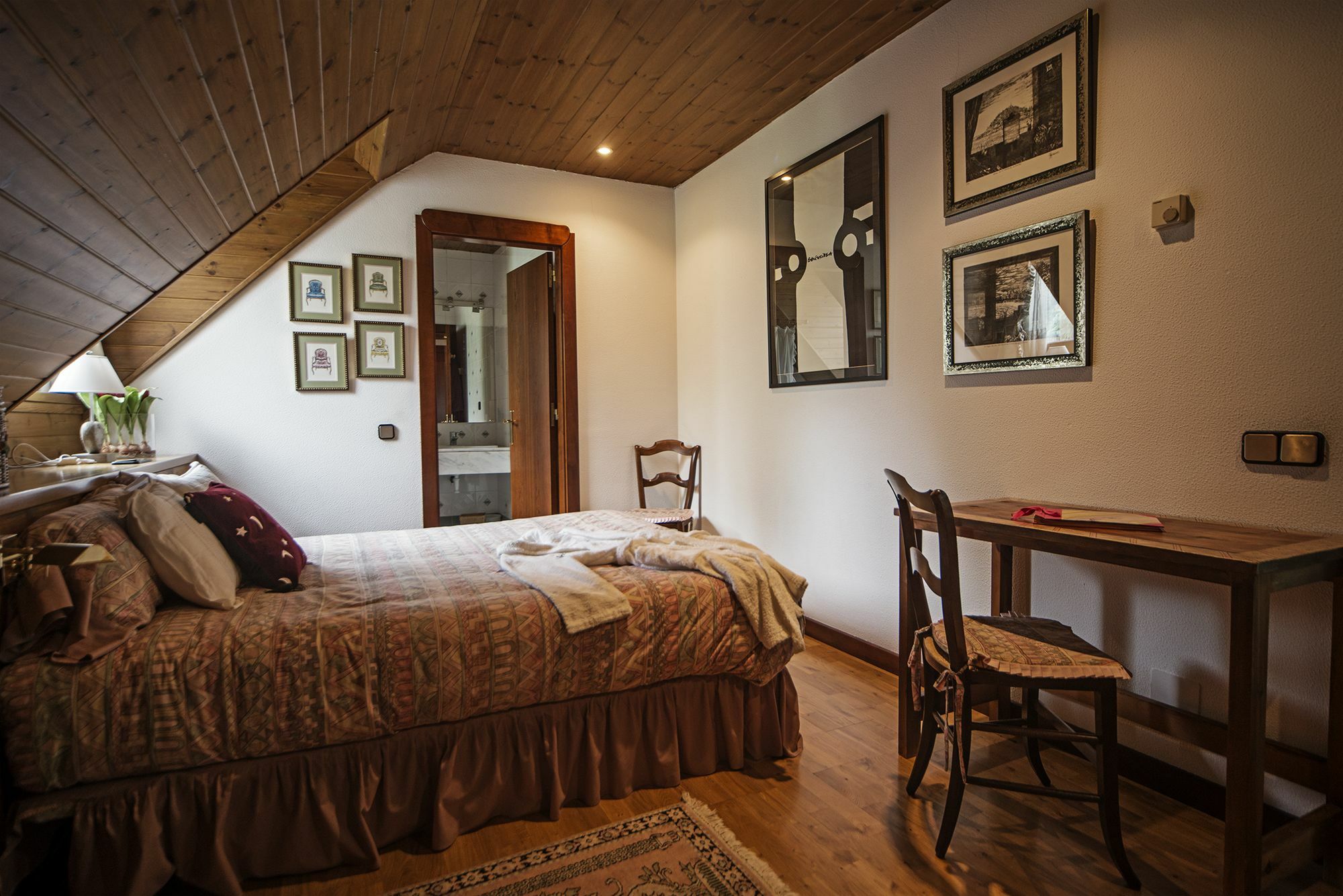 Chalet Casa Pepe 비에라 외부 사진