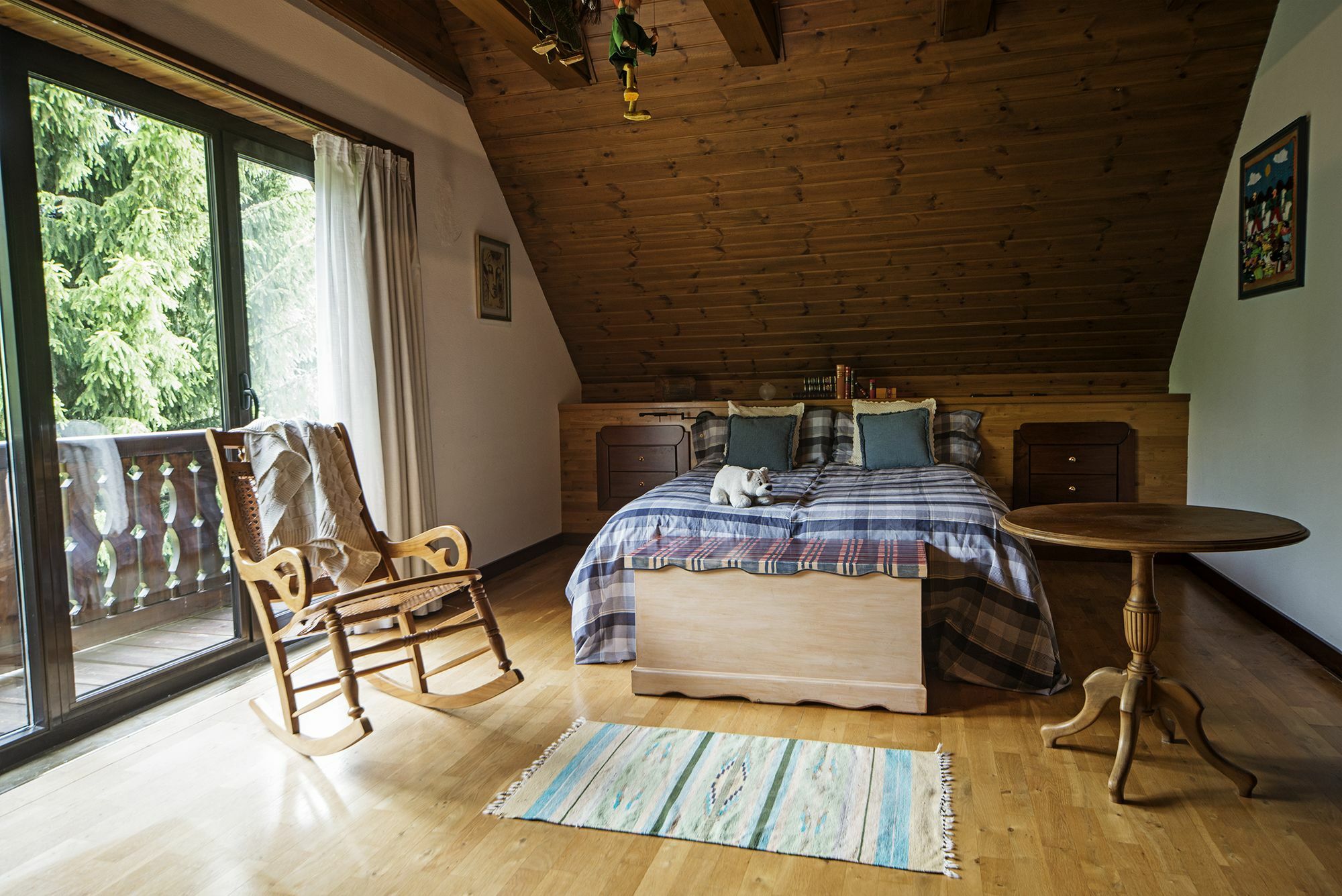 Chalet Casa Pepe 비에라 외부 사진